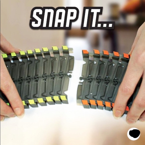 Magic Track Rocket Racer - Picture 5 of 6